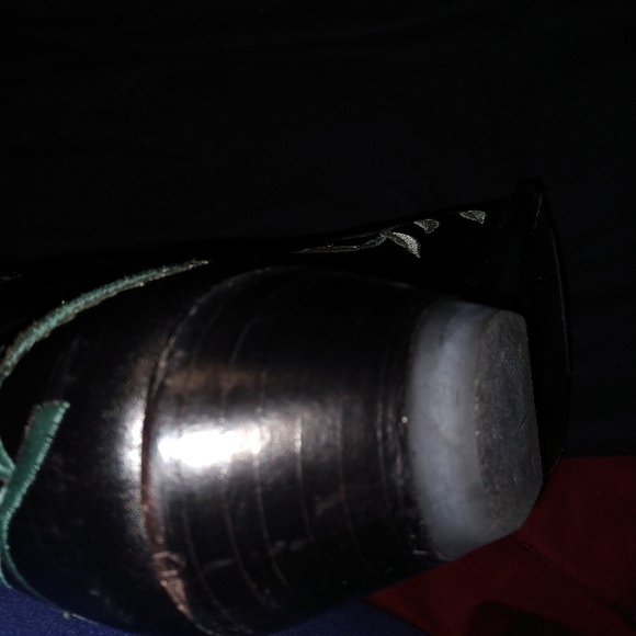 Limited Edition Manuel Boots - Picture 8 of 16